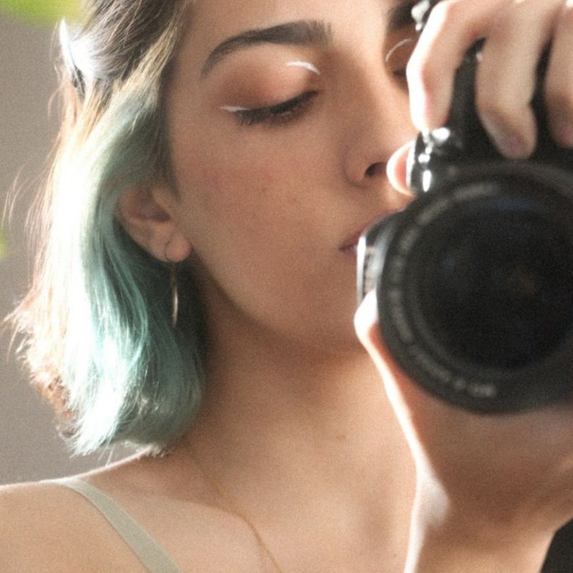 Channel Photo