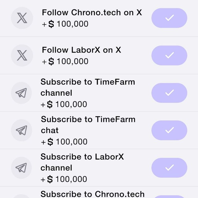 Channel Photo