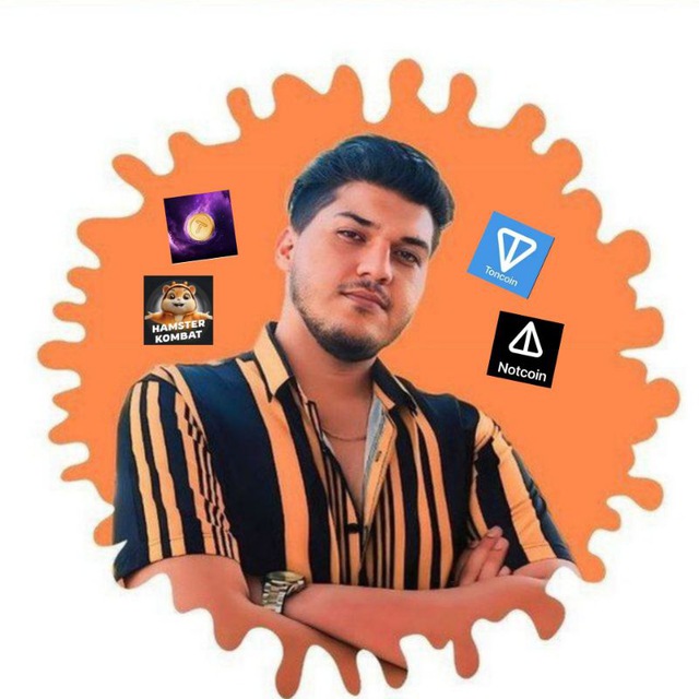 Channel Photo