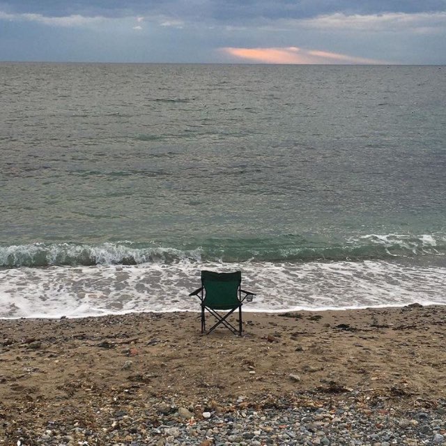 Channel Photo