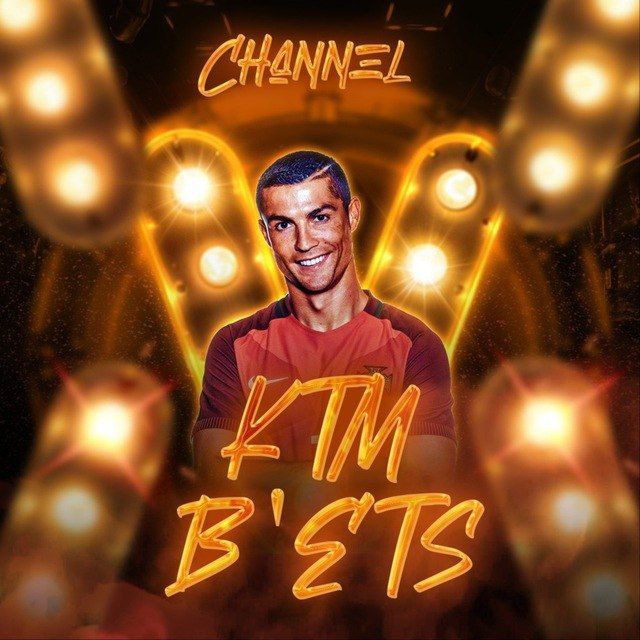 Channel Photo