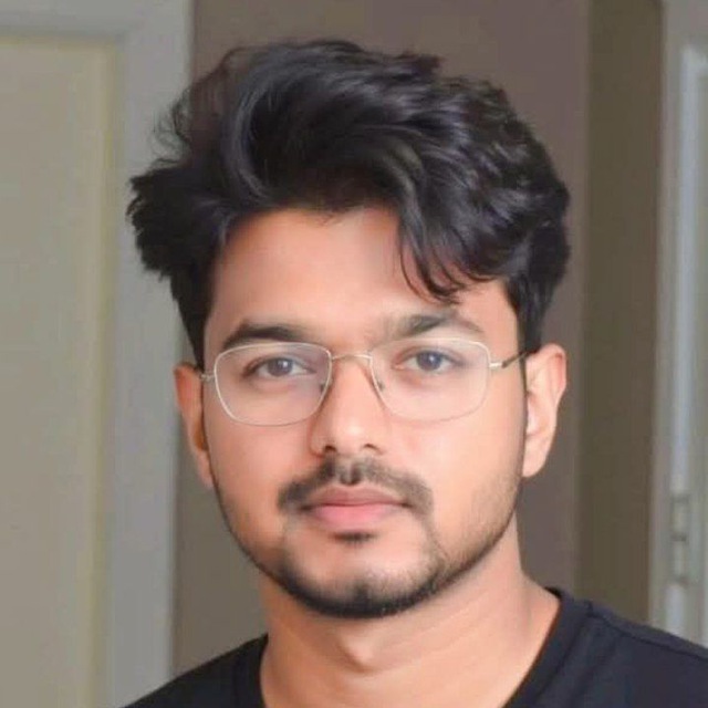 Channel Photo