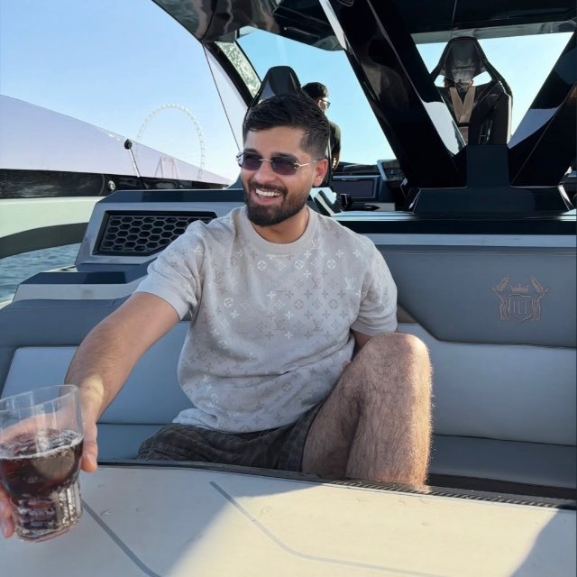 Channel Photo