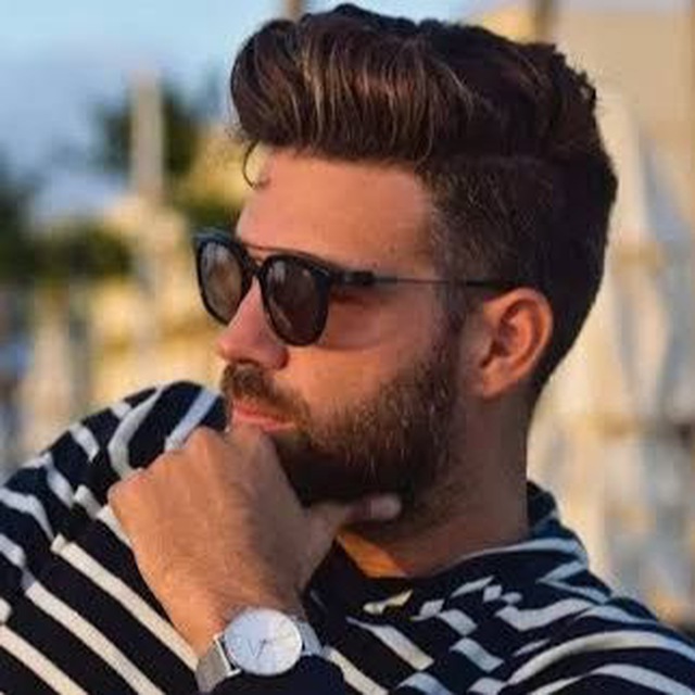 Channel Photo