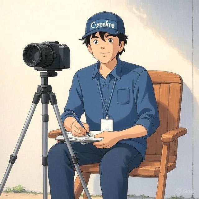 Channel Photo