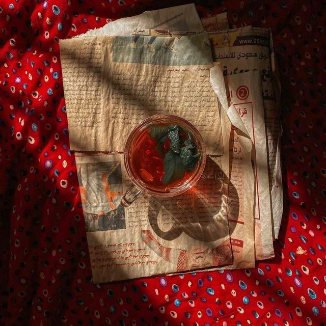 Channel Photo