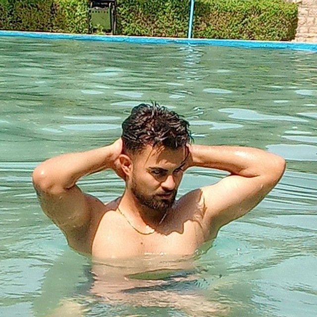 Channel Photo