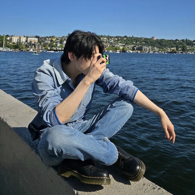 Channel Photo