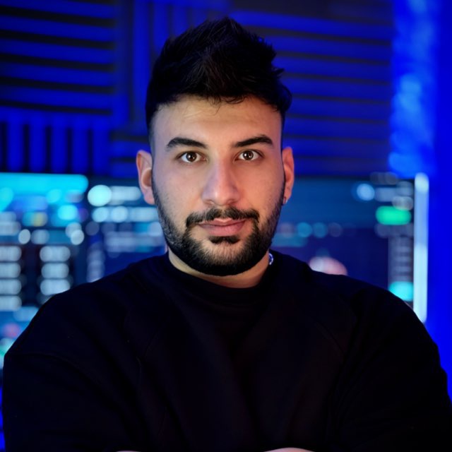 Channel Photo