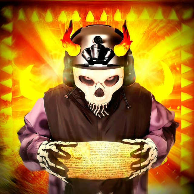 Channel Photo