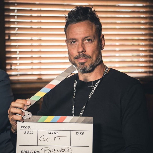 Channel Photo