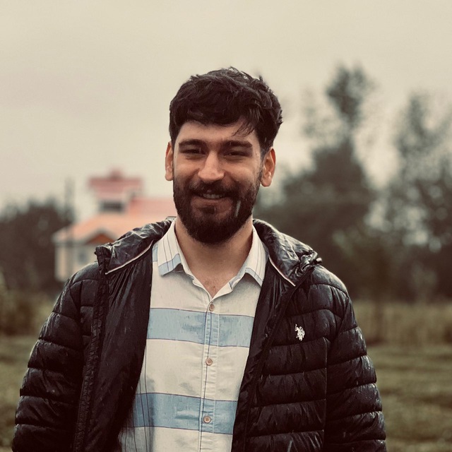 Channel Photo