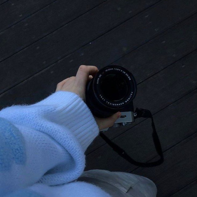 Channel Photo
