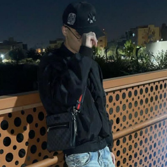 Channel Photo