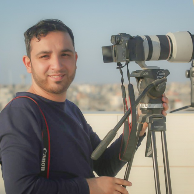 Channel Photo