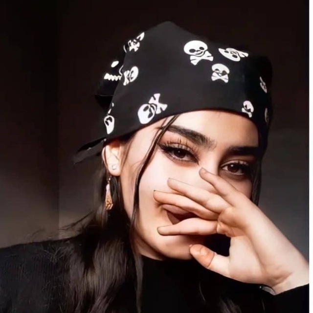 Channel Photo