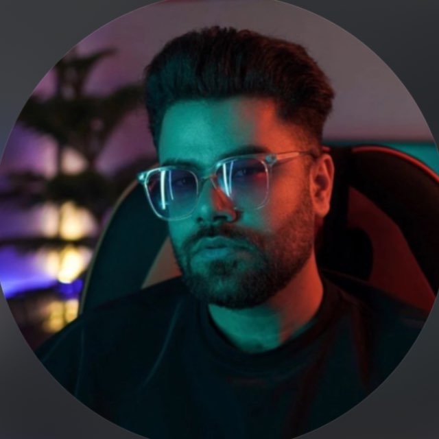 Channel Photo