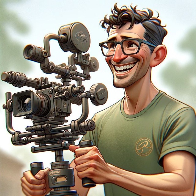 Channel Photo