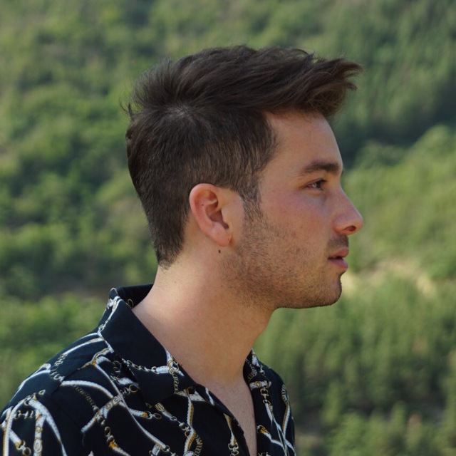 Channel Photo