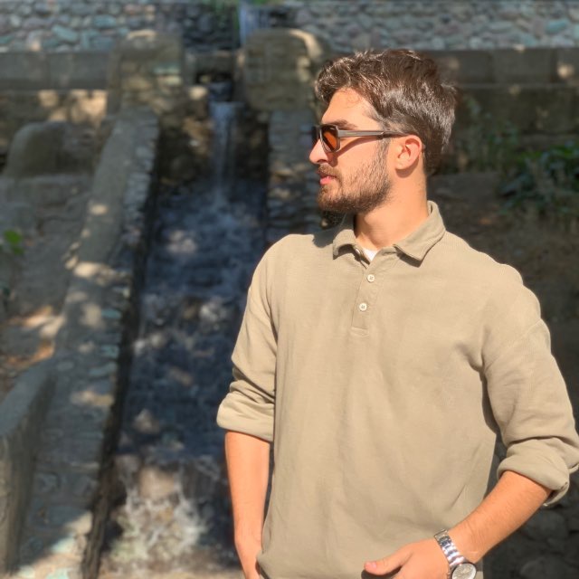 Channel Photo