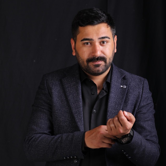 Channel Photo