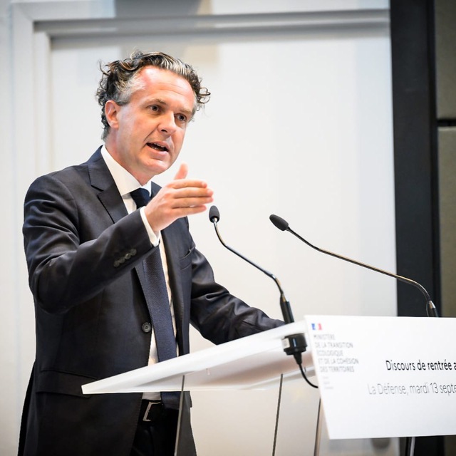 Channel Photo