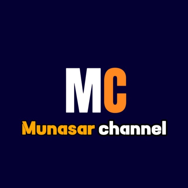 Channel Photo