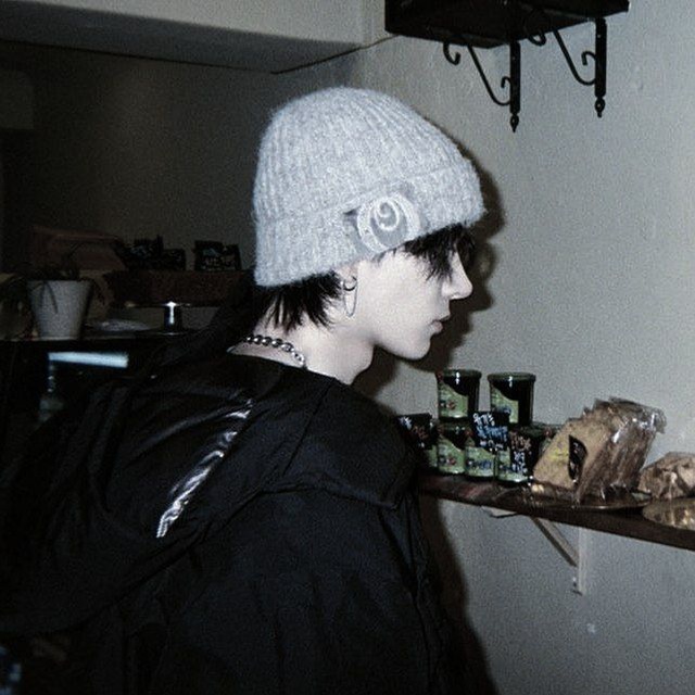 Channel Photo