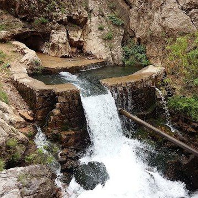 Channel Photo