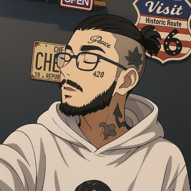 Channel Photo