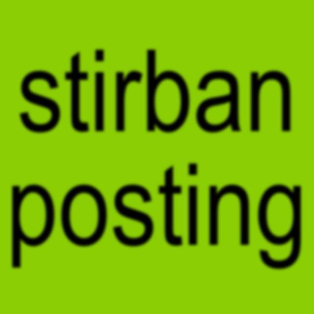 Channel Photo