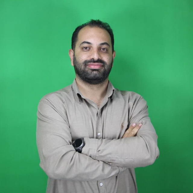 Channel Photo