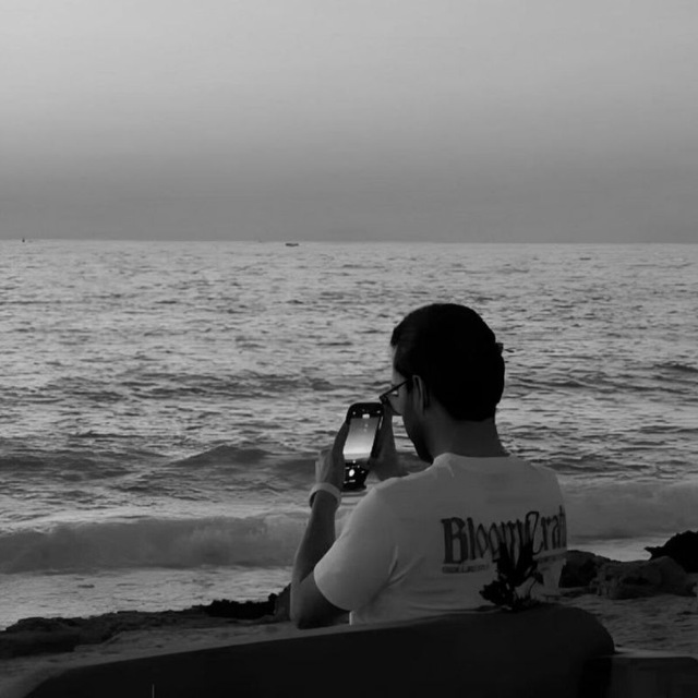 Channel Photo