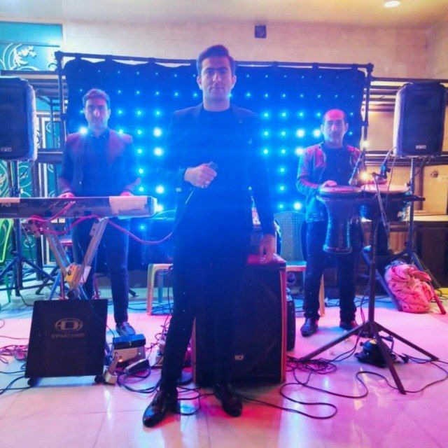 Channel Photo