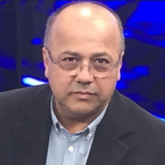Channel Photo