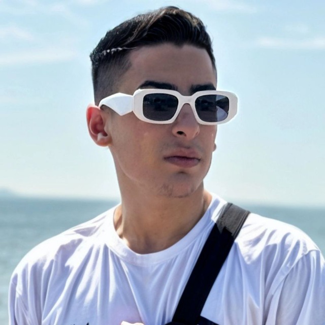 Channel Photo