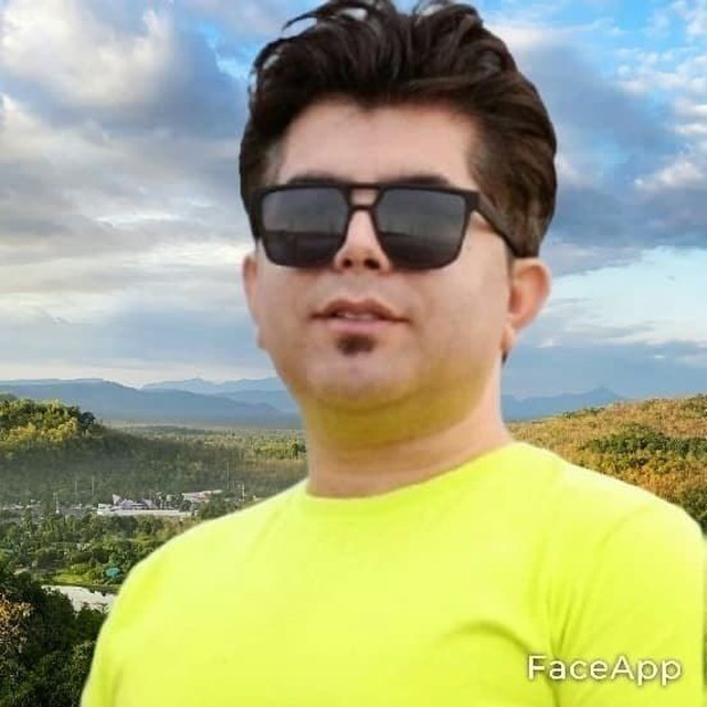 Channel Photo