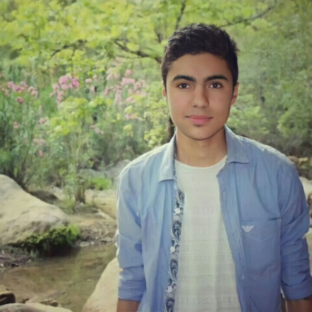 Channel Photo