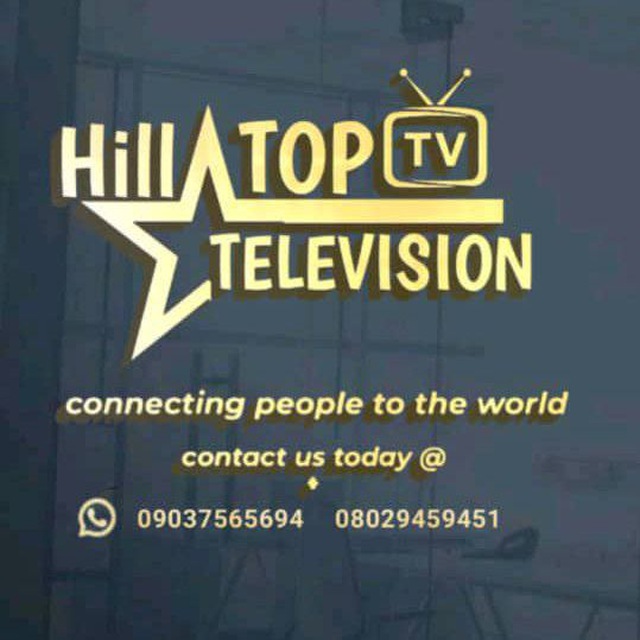 Channel Photo