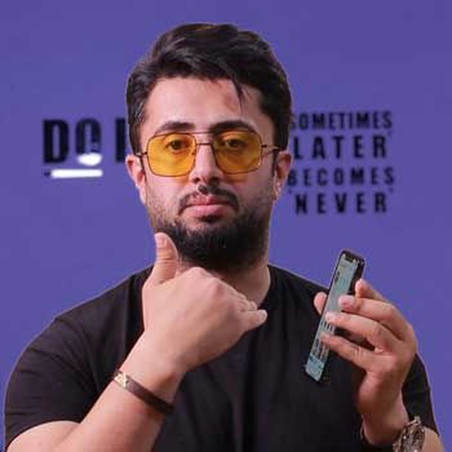 Channel Photo