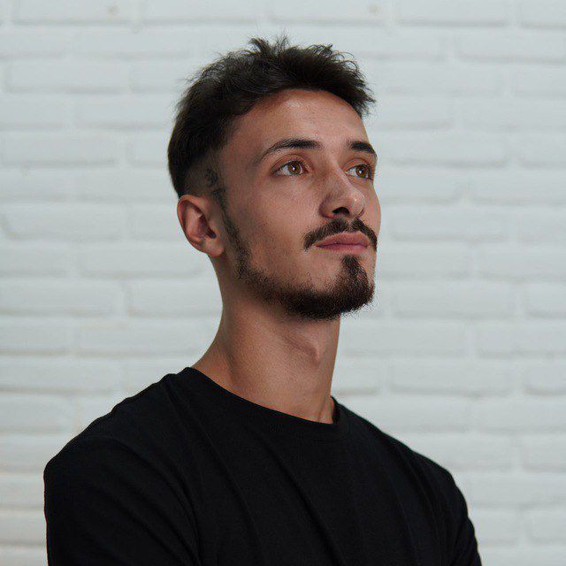 Channel Photo