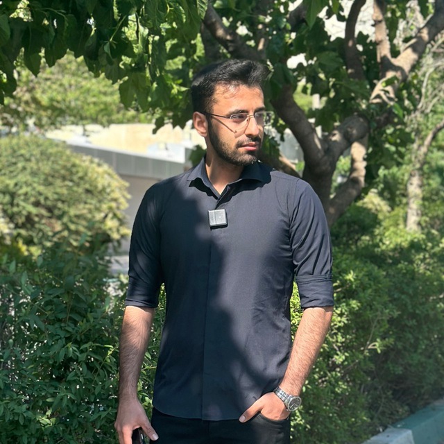 Channel Photo
