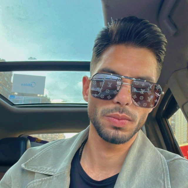 Channel Photo