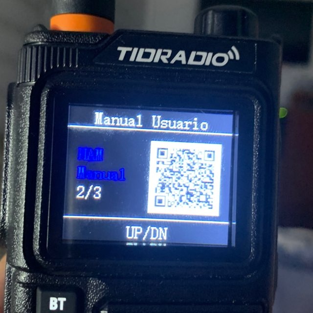 Channel Photo