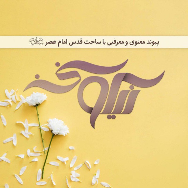 Channel Photo