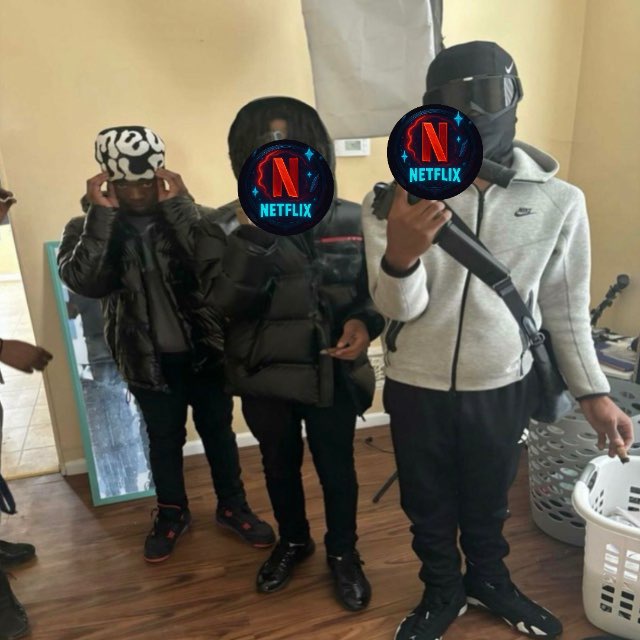 Channel Photo