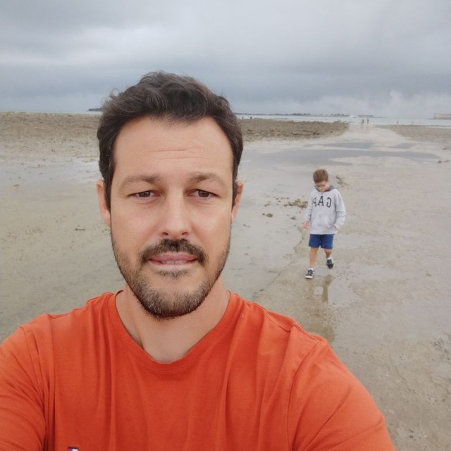 Channel Photo