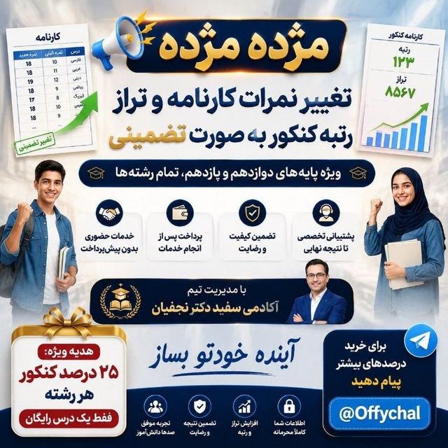 Channel Photo