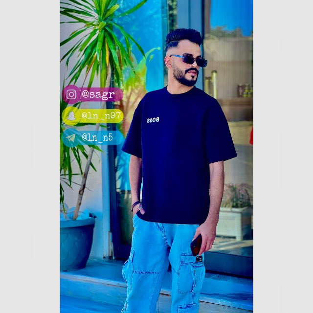 Channel Photo