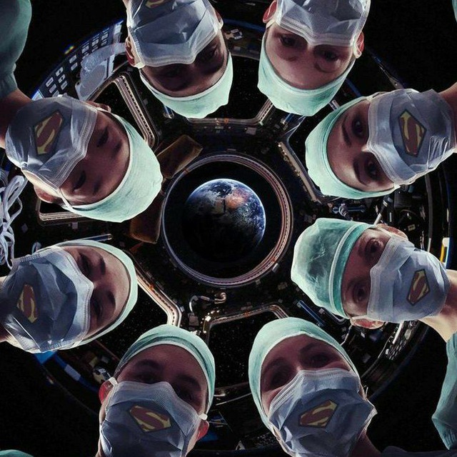 Channel Photo